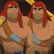 Illustration for article titled iSon Of Zorn/i has its oddest episode yet, and that doesn’t include Zorn’s robot clone